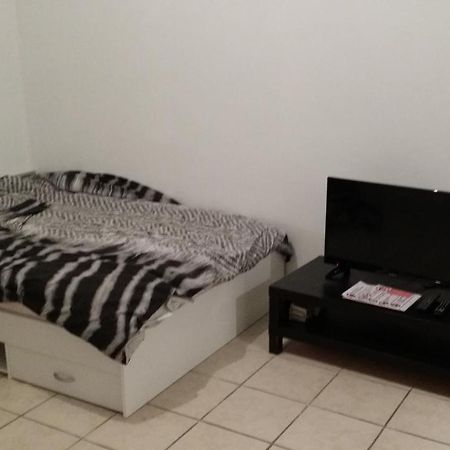 Grand Studio Malo Les Bains - Dunkerque Dunkirk Eksteriør billede