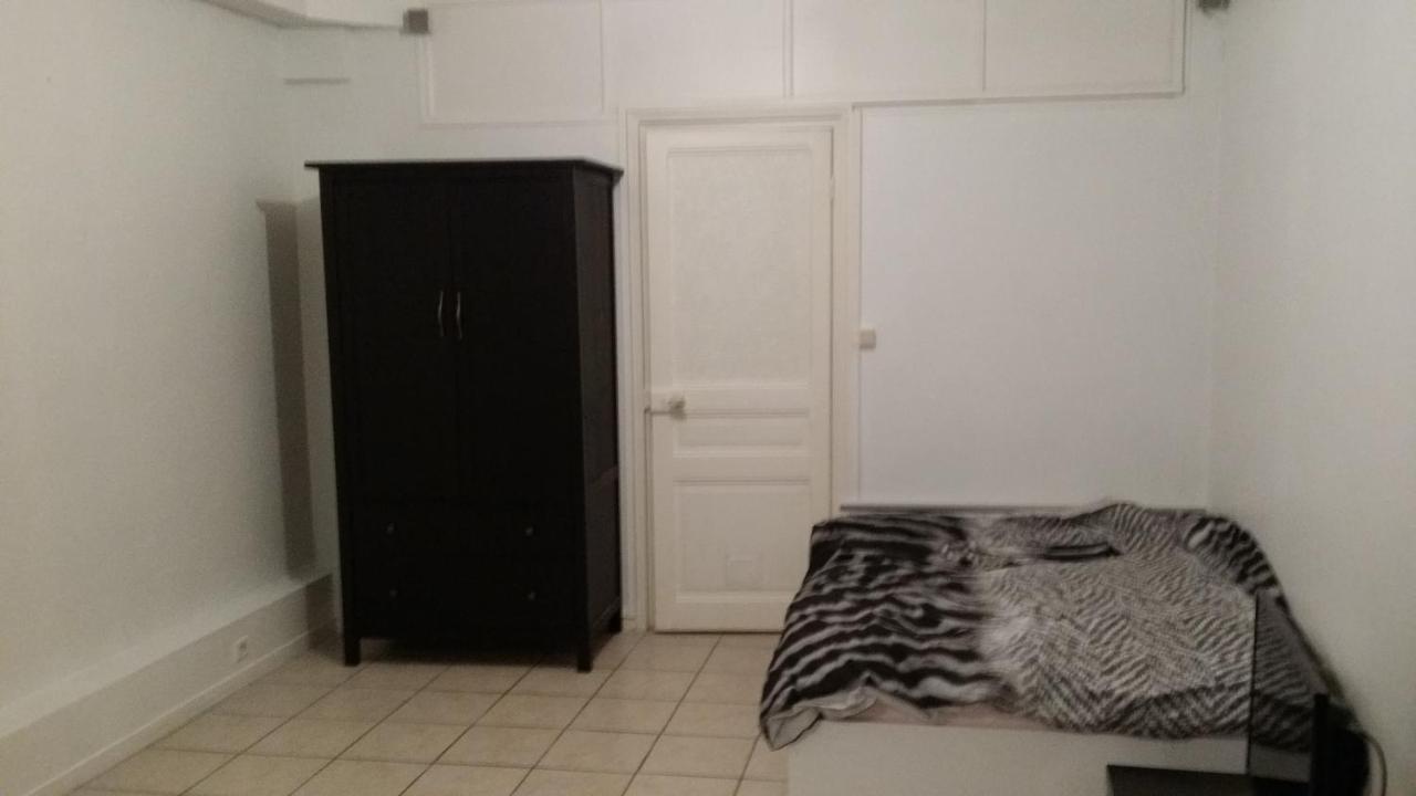 Grand Studio Malo Les Bains - Dunkerque Dunkirk Eksteriør billede