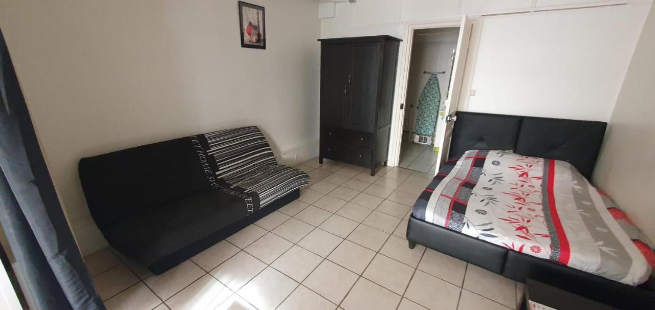 Grand Studio Malo Les Bains - Dunkerque Dunkirk Eksteriør billede